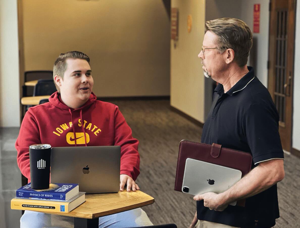 Immediate Access ONE (For Undergraduate Students)